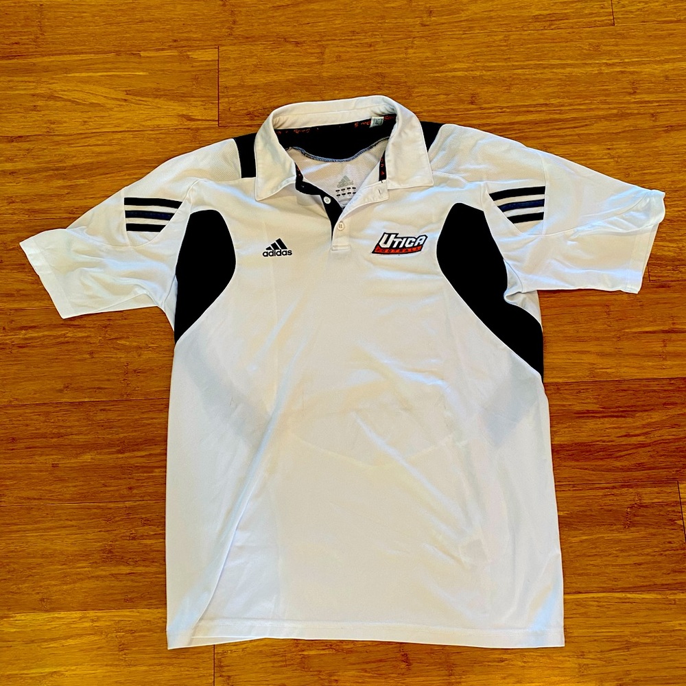 Division 3 College Football Team Polo Shirt